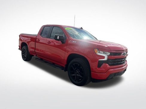 Used 2022 Chevrolet Silverado 1500 RST w/ All Star Edition Plus image 7
