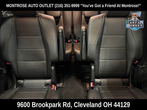 Used 2023 Mercedes-Benz GLS 450 4MATIC image 32