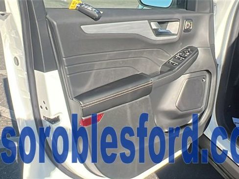 New 2025 Ford Escape SE w/ PHEV Premium Package image 27