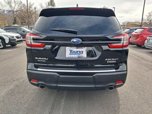 Used 2023 Subaru Ascent Touring image 4