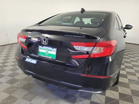 Used 2019 Honda Accord EX-L image 7