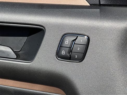 New 2025 Ford Bronco Sport Outer Banks w/ Outer Banks Tech Package+ image 19