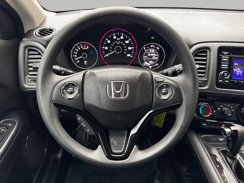 Used 2016 Honda HR-V LX image 22