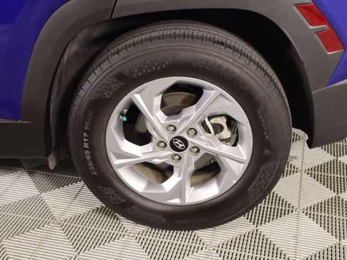 Certified 2024 Hyundai Tucson SEL image 18