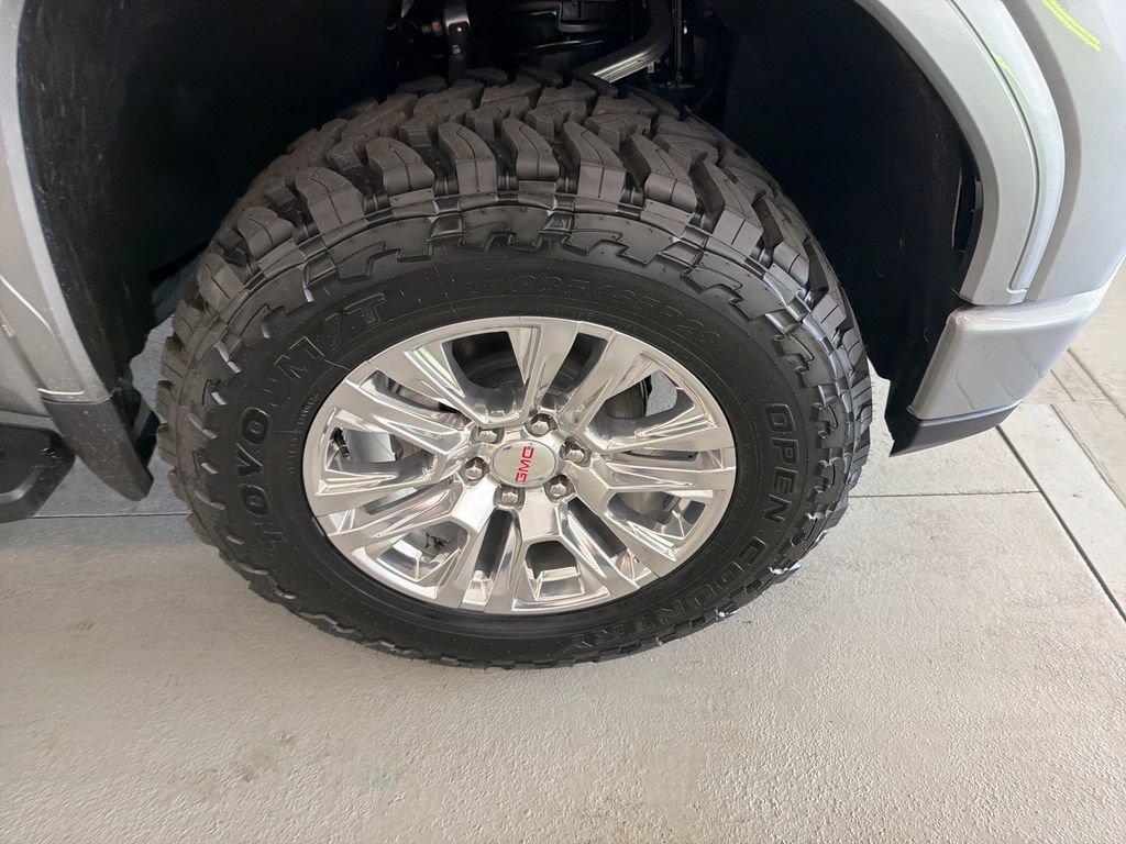 New 2026 GMC Sierra 1500 Denali AWD/4WD image 5