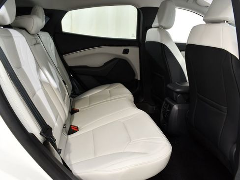 Used 2025 Ford Mustang Mach-E Premium w/ Interior Protection Package image 19