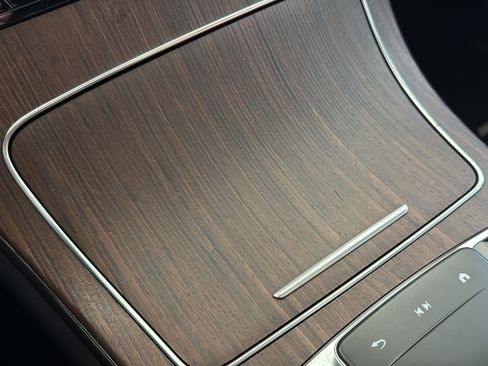 Certified 2023 Mercedes-Benz GLC 300 4MATIC Coupe image 36