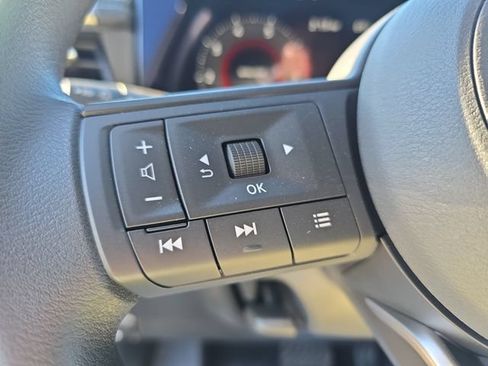 New 2026 Nissan Kicks SV w/ Cold Weather Package FWD image 24