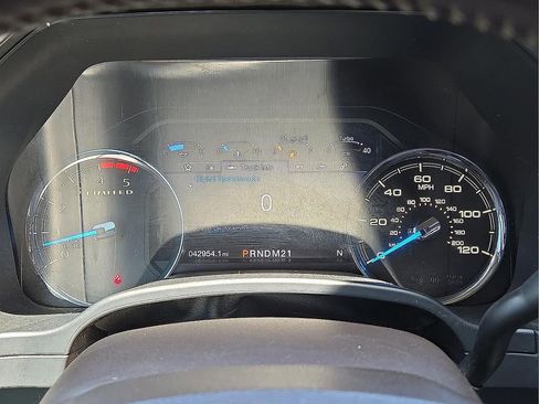 Used 2019 Ford F250 Limited image 24