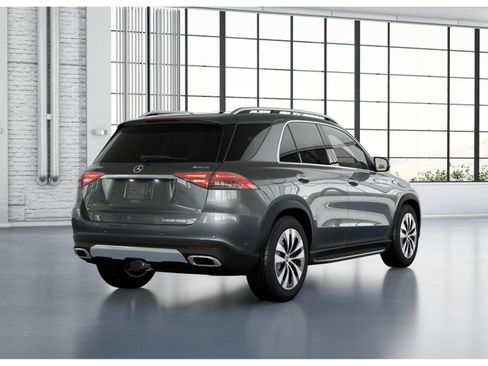 New 2026 Mercedes-Benz GLE 350 4MATIC image 10