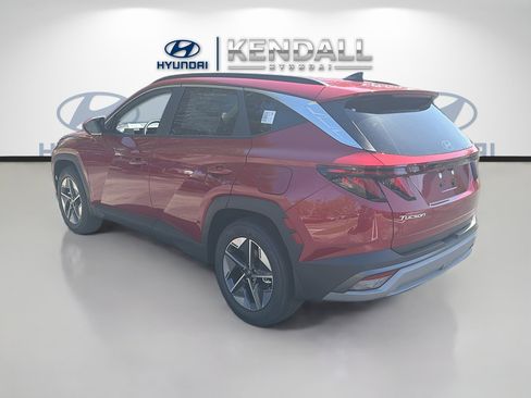 New 2026 Hyundai Tucson SEL FWD image 4