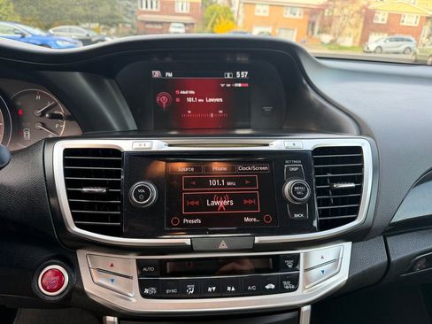 Used 2013 Honda Accord EX-L image 16