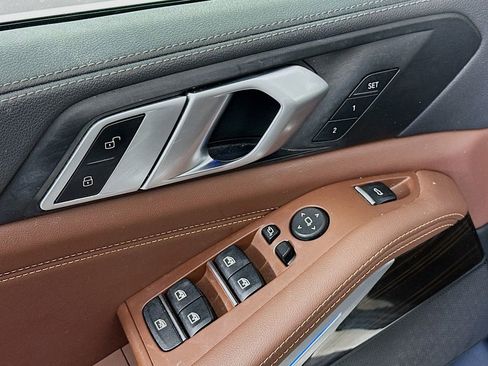 Used 2023 BMW X5 xDrive45e w/ Climate Comfort Package image 23