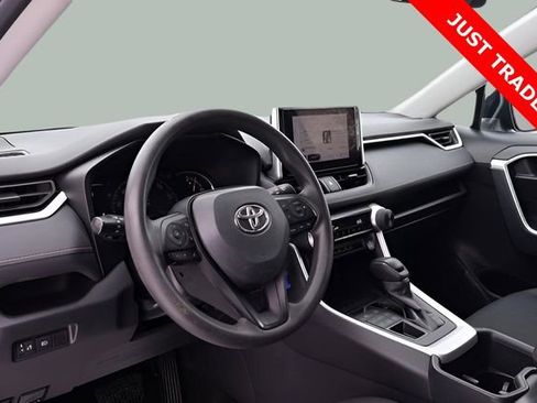 Used 2023 Toyota RAV4 LE image 12