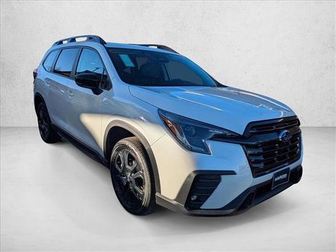 New 2026 Subaru Ascent Bronze Edition w/ Popular Package #2 image 3