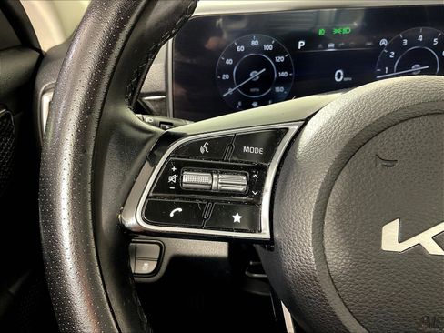 Certified 2024 Kia Seltos S AWD/4WD image 11
