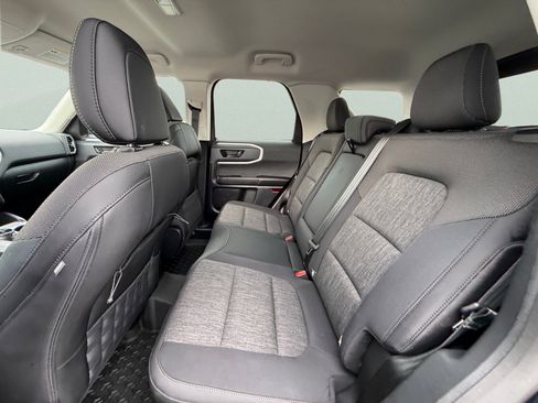 Used 2022 Ford Bronco Sport Big Bend w/ Convenience Package image 17