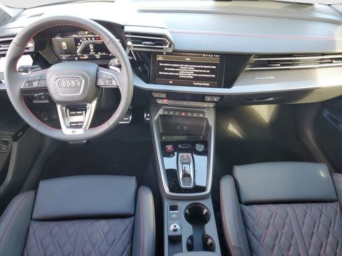 New 2026 Audi S3 Premium image 10
