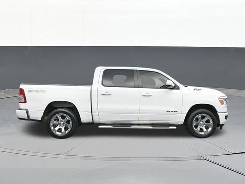 Used 2020 RAM 1500 Big Horn image 18