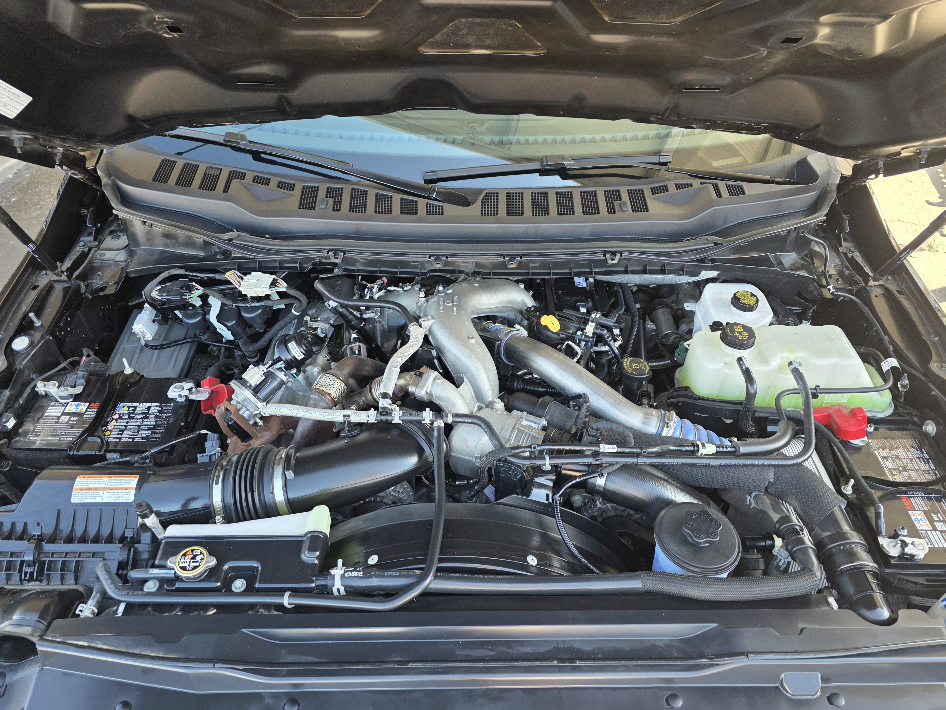 Used 2026 Ford F350 XLT w/ XLT Value Package AWD/4WD image 10