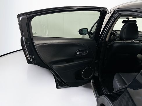 Used 2016 Honda HR-V EX-L image 25