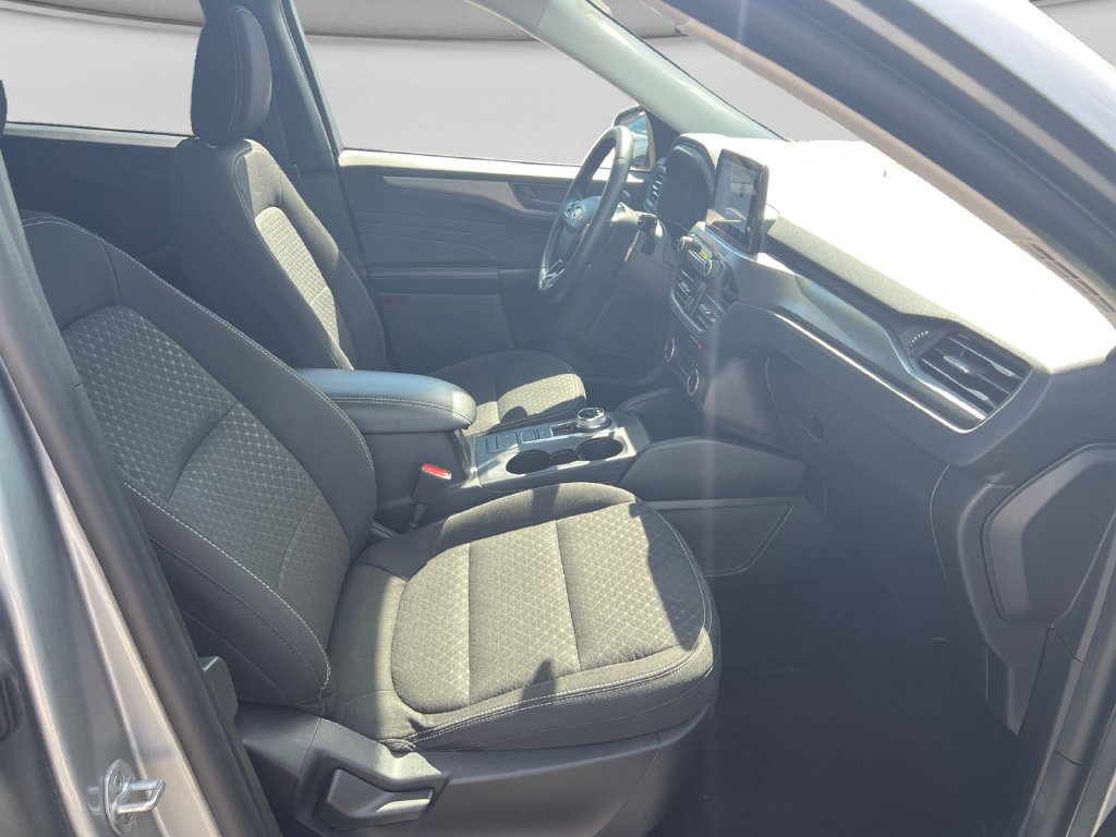 Used 2024 Ford Escape Active AWD/4WD image 16