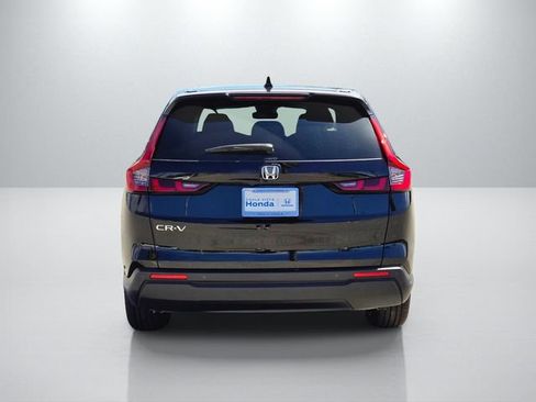 New 2026 Honda CR-V EX-L image 5