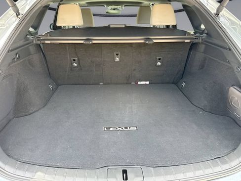 Used 2023 Lexus RX 350 Premium w/ Cold Area Package FWD image 13