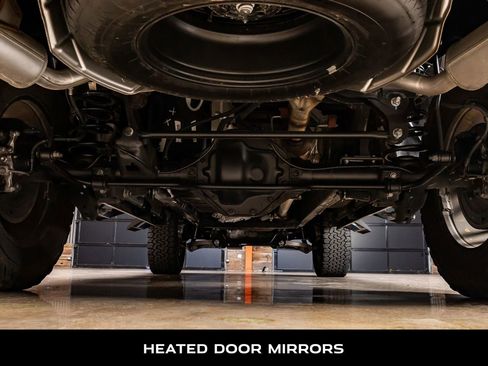 Used 2022 RAM 1500 Big Horn image 15