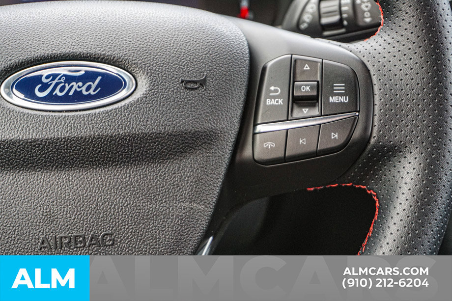 Used 2026 Ford Escape ST-Line FWD image 28