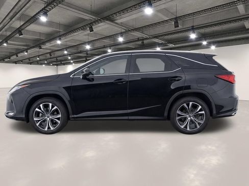 Used 2020 Lexus RX 350L FWD w/ Premium Package image 6