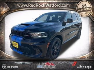 New 2026 Dodge Durango GT w/ Blacktop Package AWD/4WD video 1