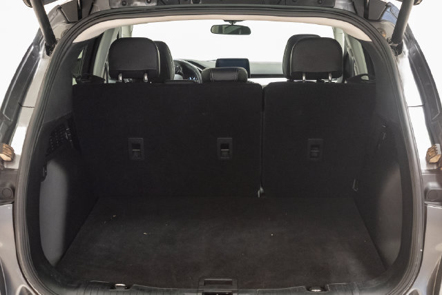 Used 2021 Ford Escape SEL FWD image 34