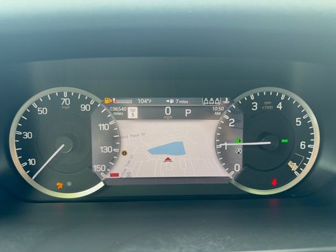 Used 2023 Land Rover Defender 90 X-Dynamic SE AWD/4WD image 26