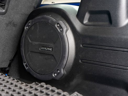 Used 2022 Jeep Wrangler Unlimited Sport AWD/4WD image 10