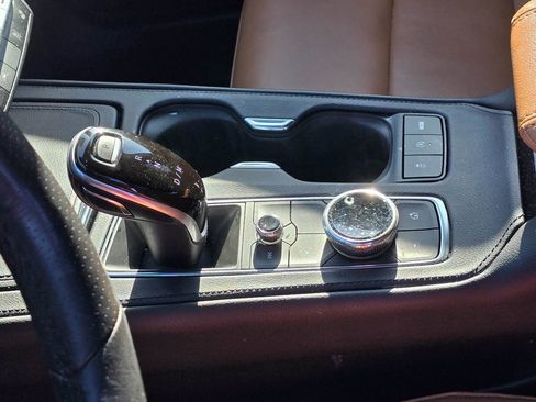 Used 2020 Cadillac XT4 Sport image 13