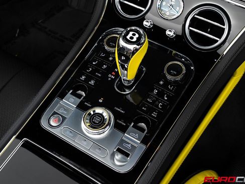 Used 2023 Bentley Continental GT Speed image 35