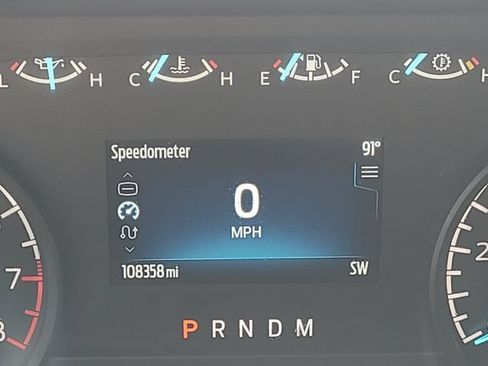 Used 2023 Ford F150 XL w/ Trailer Tow Package AWD/4WD image 15