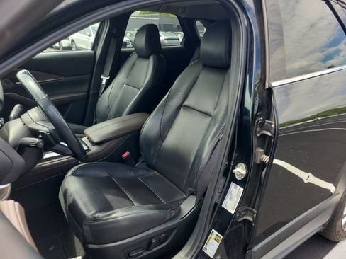 Used 2020 MAZDA CX-30 AWD w/ Premium Package image 19