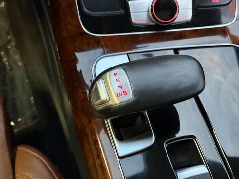 Used 2014 Audi A8 L 3.0T w/ Premium Package image 20
