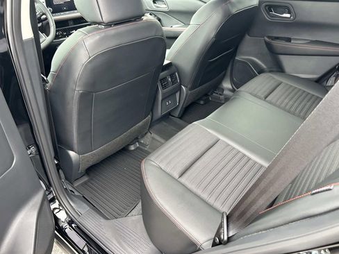 New 2026 Nissan Rogue SV w/ Rock Creek Premium Package AWD/4WD image 20