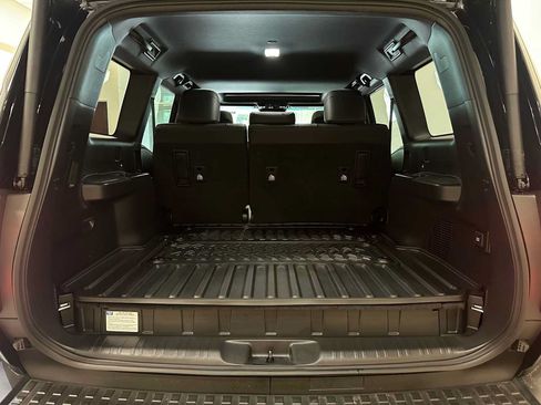 Certified 2026 Toyota Land Cruiser w/ Premium Package AWD/4WD image 41