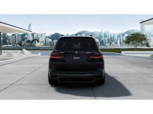 New 2027 BMW X7 M60i w/ Executive Package AWD/4WD image 5