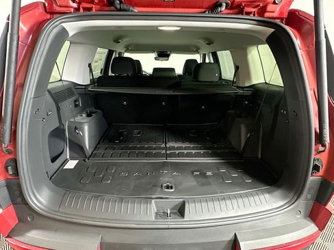 New 2026 Hyundai Santa Fe SEL image 23