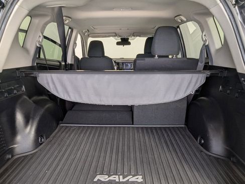 Used 2016 Toyota RAV4 XLE w/ Convenience Package AWD/4WD image 26