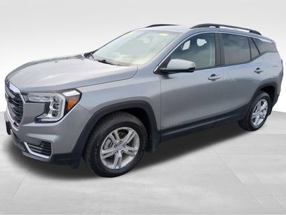 Used 2024 GMC Terrain SLE w/ Driver Convenience Package
