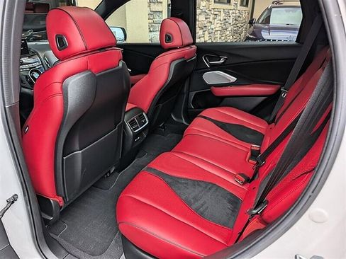 Used 2024 Acura RDX A-Spec image 4