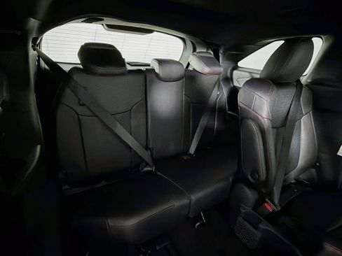 New 2026 Toyota Sienna XSE AWD/4WD image 26