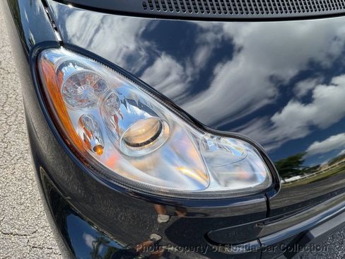 Used 2009 smart fortwo pure image 27