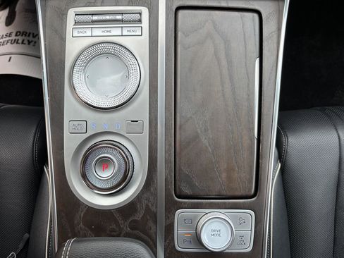 Used 2021 Genesis GV80 3.5T w/ Advanced Package 06 AWD/4WD image 21